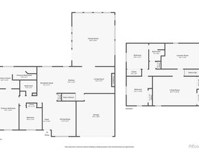 12178 W Jewell Drive, Lakewood CO 80228