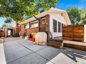 12178 W Jewell Drive, Lakewood CO 80228
