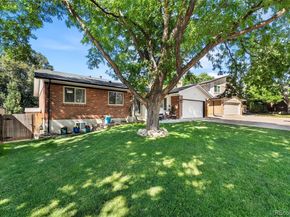 12178 W Jewell Drive, Lakewood CO 80228