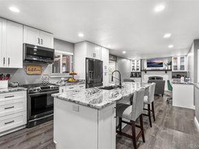 12178 W Jewell Drive, Lakewood CO 80228