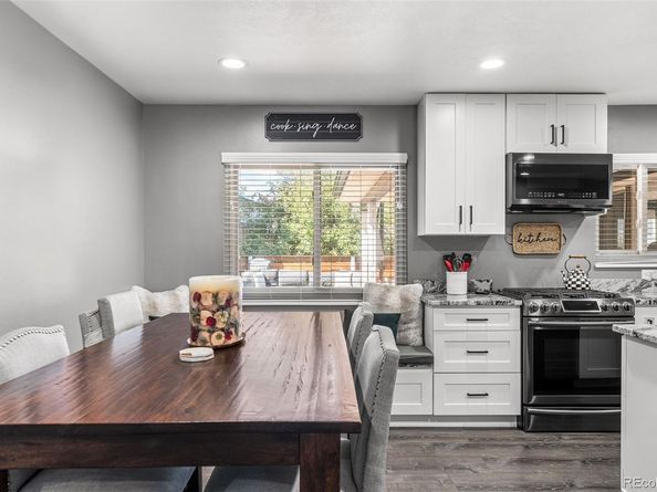 12178 W Jewell Drive, Lakewood CO 80228