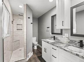 12178 W Jewell Drive, Lakewood CO 80228