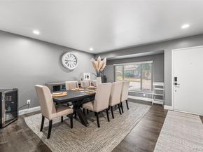 12178 W Jewell Drive, Lakewood CO 80228