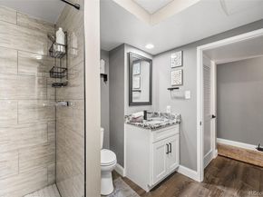 12178 W Jewell Drive, Lakewood CO 80228