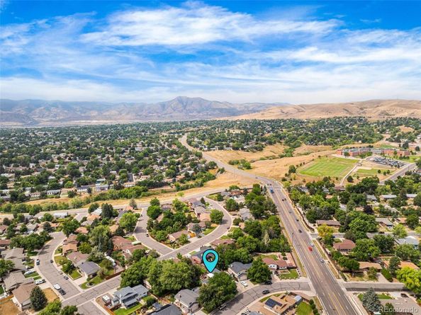 12178 W Jewell Drive, Lakewood CO 80228