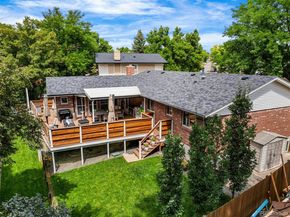 12178 W Jewell Drive, Lakewood CO 80228