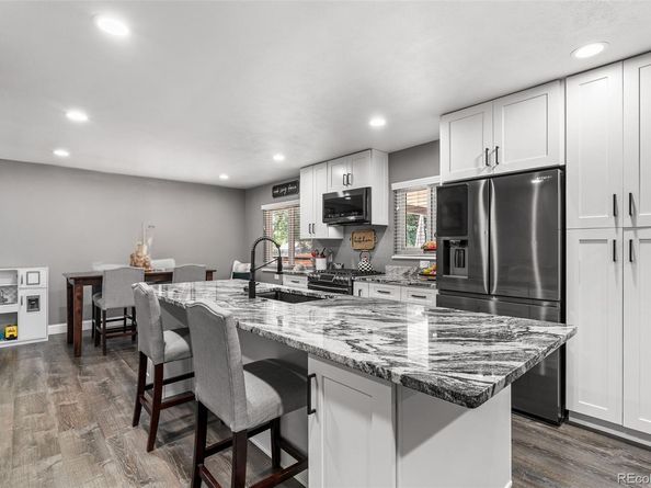 12178 W Jewell Drive, Lakewood CO 80228