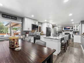 12178 W Jewell Drive, Lakewood CO 80228