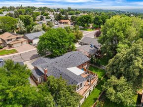 12178 W Jewell Drive, Lakewood CO 80228