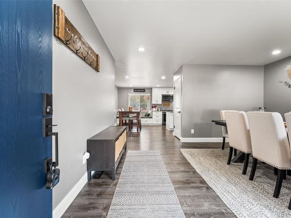 12178 W Jewell Drive, Lakewood CO 80228