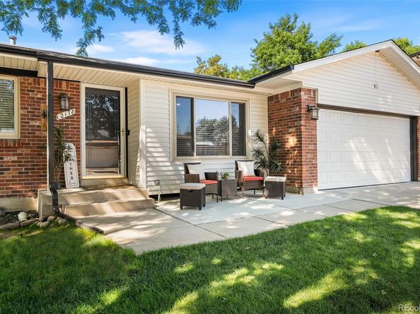 12178 W Jewell Drive, Lakewood CO 80228