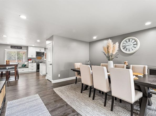 12178 W Jewell Drive, Lakewood CO 80228