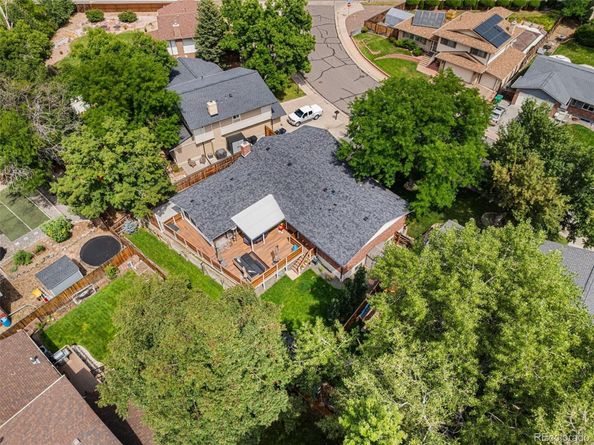 12178 W Jewell Drive, Lakewood CO 80228