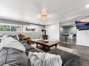 12178 W Jewell Drive, Lakewood CO 80228