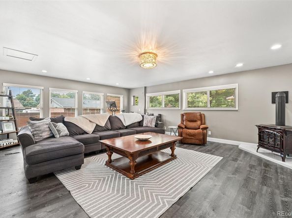 12178 W Jewell Drive, Lakewood CO 80228