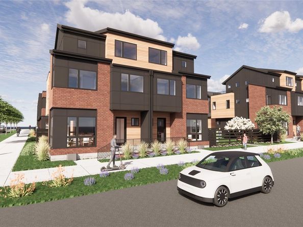 1160 Violet Avenue, Boulder CO 80304
