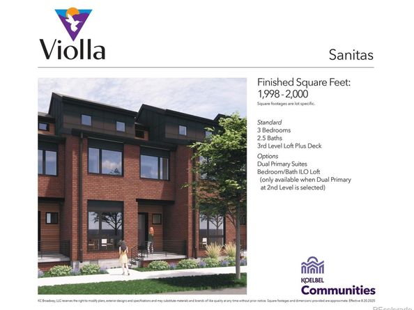 1160 Violet Avenue, Boulder CO 80304