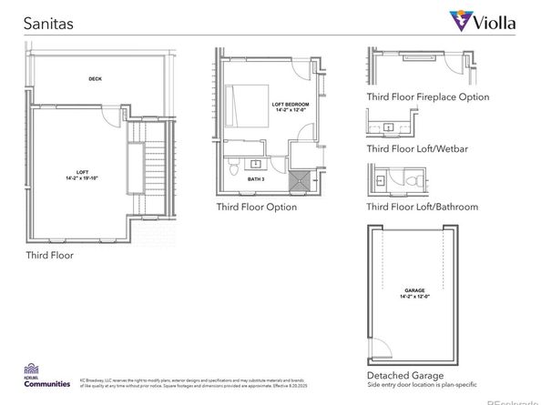 1160 Violet Avenue, Boulder CO 80304