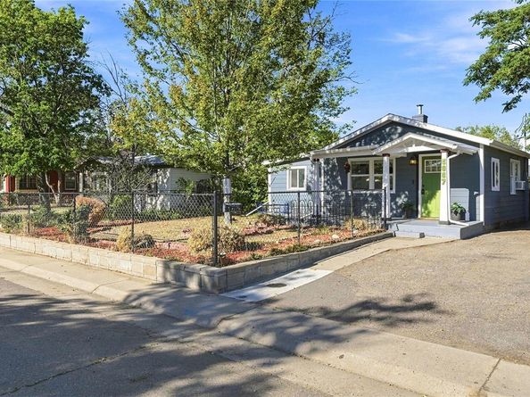 5037 Saint Paul Street, Denver CO 80216