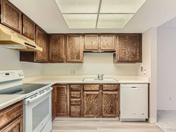 13890 E Marina Drive 111, Aurora CO 80014