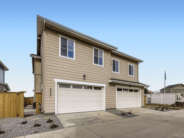 3855 W 82nd Lane, Westminster CO 80031