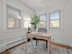 2353 S Lincoln Street, Denver CO 80210