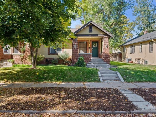 2353 S Lincoln Street, Denver CO 80210