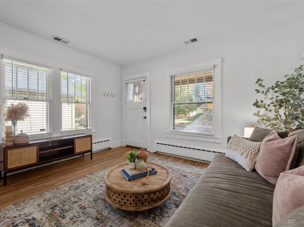 2353 S Lincoln Street, Denver CO 80210