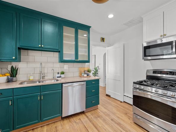 2353 S Lincoln Street, Denver CO 80210