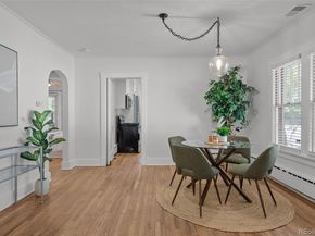 2353 S Lincoln Street, Denver CO 80210