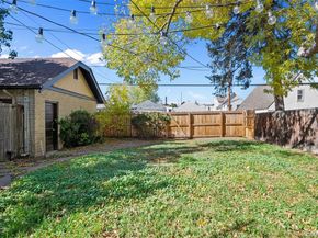 2353 S Lincoln Street, Denver CO 80210