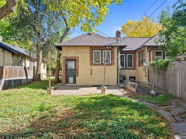 2353 S Lincoln Street, Denver CO 80210