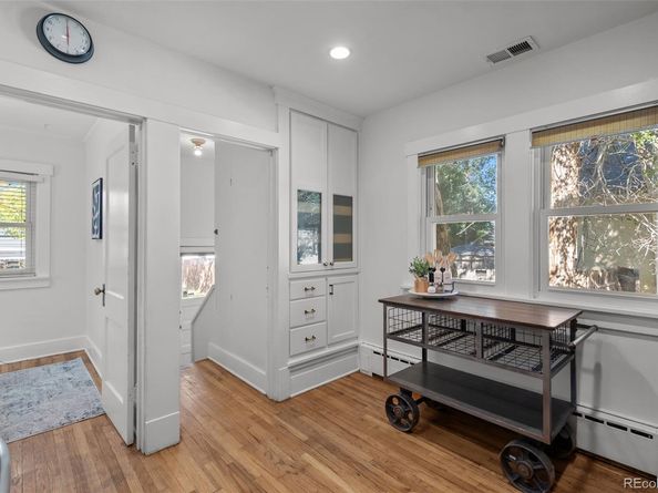 2353 S Lincoln Street, Denver CO 80210