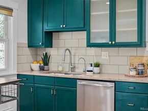 2353 S Lincoln Street, Denver CO 80210