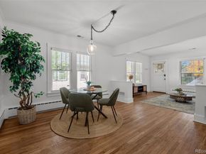 2353 S Lincoln Street, Denver CO 80210