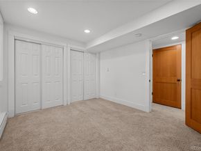 2353 S Lincoln Street, Denver CO 80210