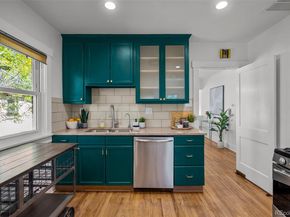 2353 S Lincoln Street, Denver CO 80210