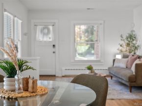 2353 S Lincoln Street, Denver CO 80210