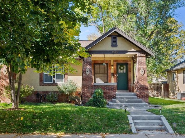 2353 S Lincoln Street, Denver CO 80210
