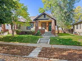 2353 S Lincoln Street, Denver CO 80210