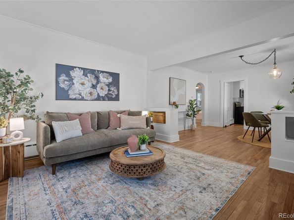 2353 S Lincoln Street, Denver CO 80210