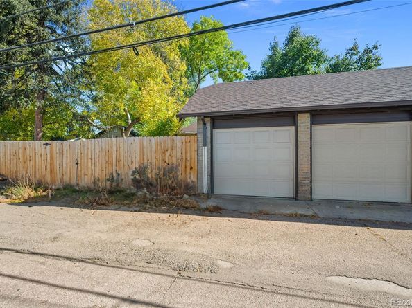 2353 S Lincoln Street, Denver CO 80210