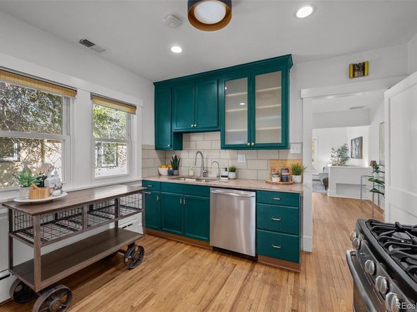 2353 S Lincoln Street, Denver CO 80210