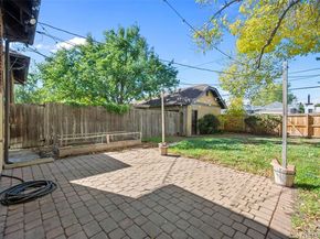 2353 S Lincoln Street, Denver CO 80210