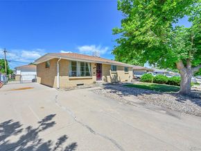 505 Empire Street, Aurora CO 80010