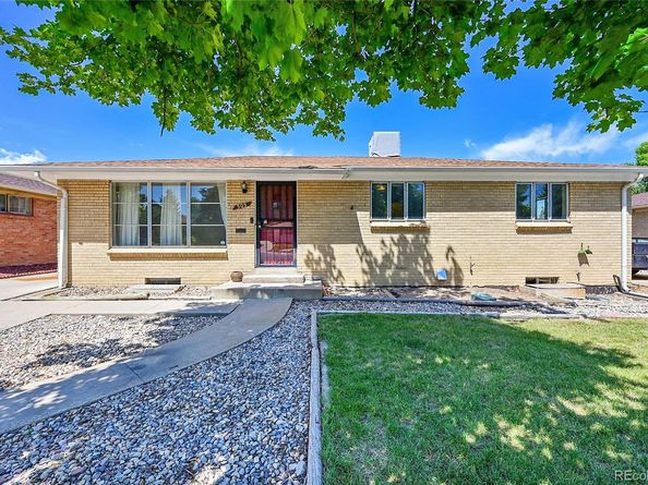 505 Empire Street, Aurora CO 80010