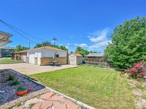 505 Empire Street, Aurora CO 80010