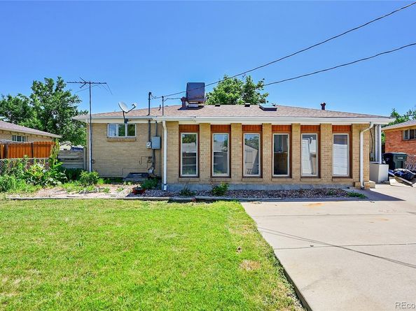 505 Empire Street, Aurora CO 80010
