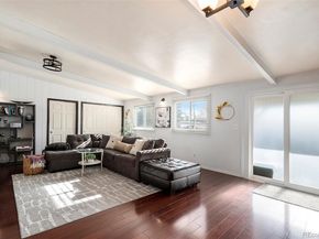 1654 S Perry Street, Denver CO 80219