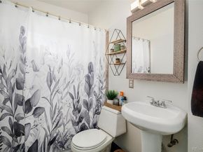 1654 S Perry Street, Denver CO 80219